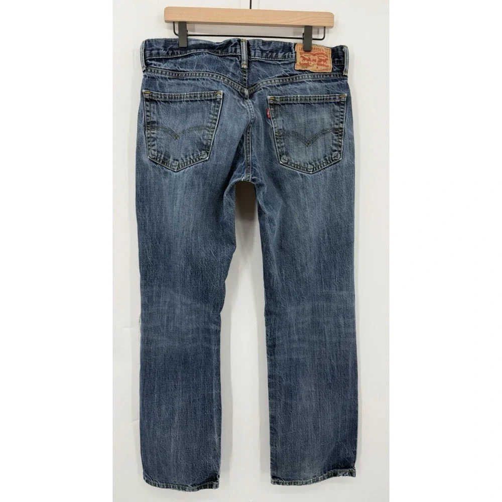 Levis please see